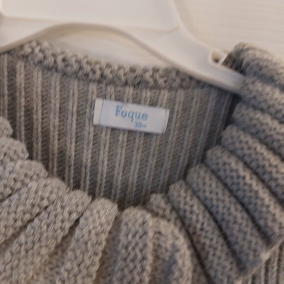 Foque - Picture 2 of 3